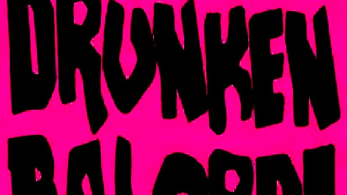 Drunken Balordi: Drunken Balordi | Louder