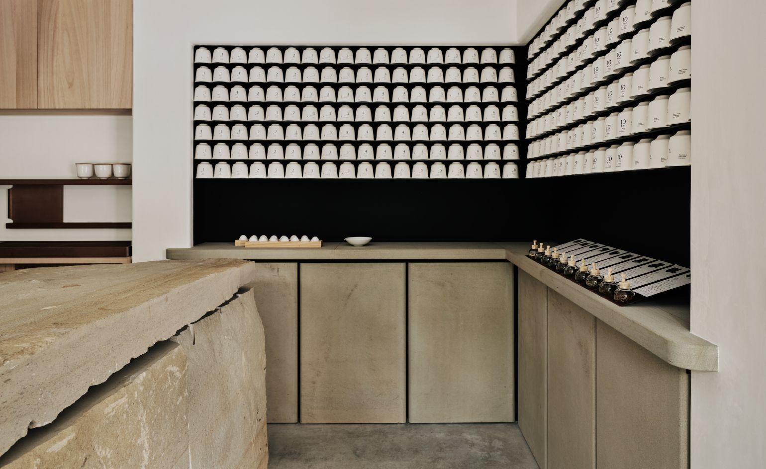 First look at Ogata at The Shinmonzen teahouse, Kyoto | Wallpaper*