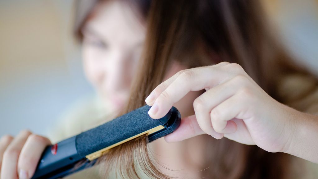 Do Hair Straighteners Have An Expiry Date? How To Know Marie Claire UK