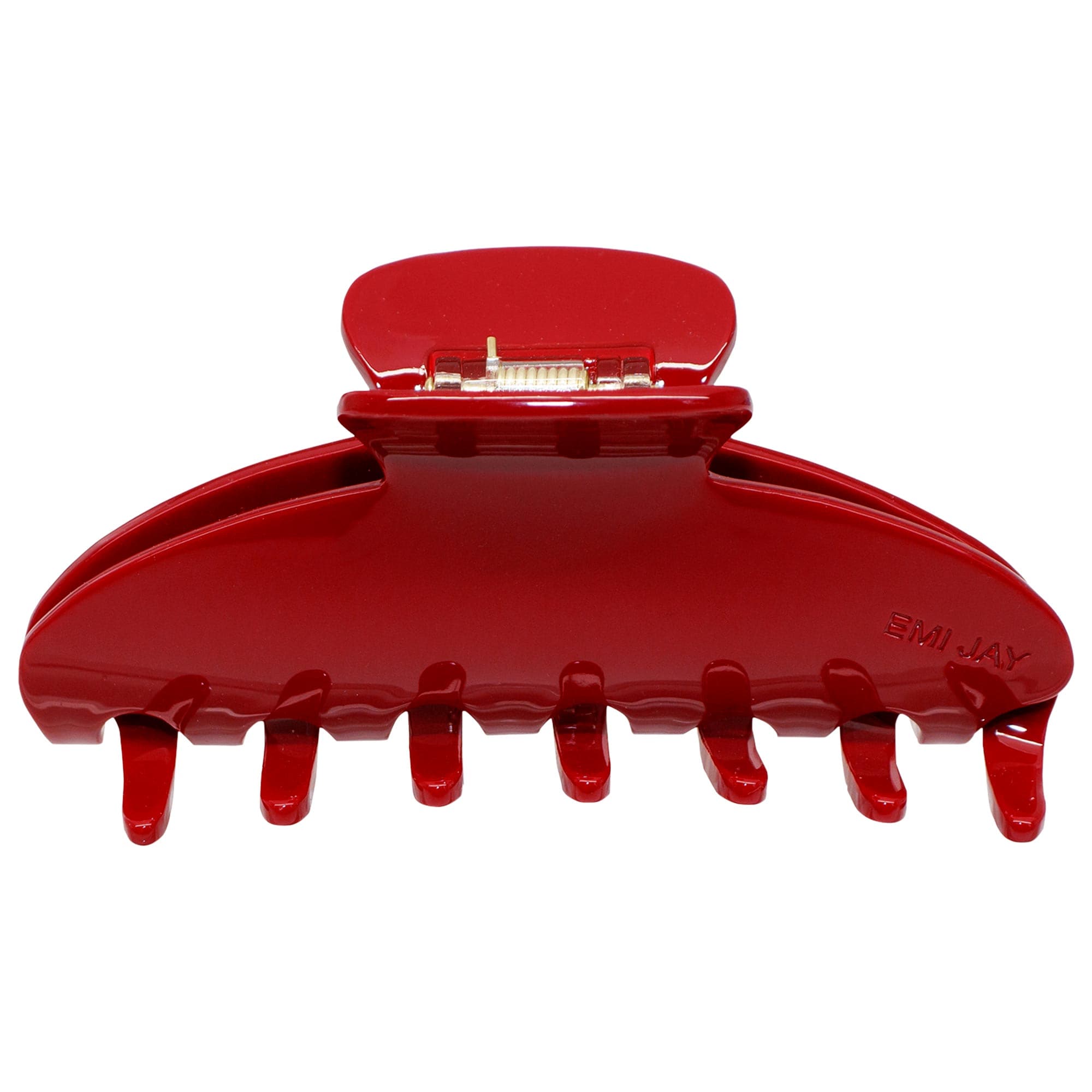 Big Effing Clip&amp;reg; Hair Claw in Cherry Kiss