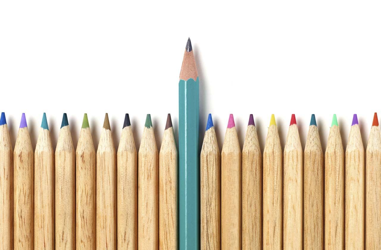 Taking Higher-than-Average Deductions, Losses or Credits