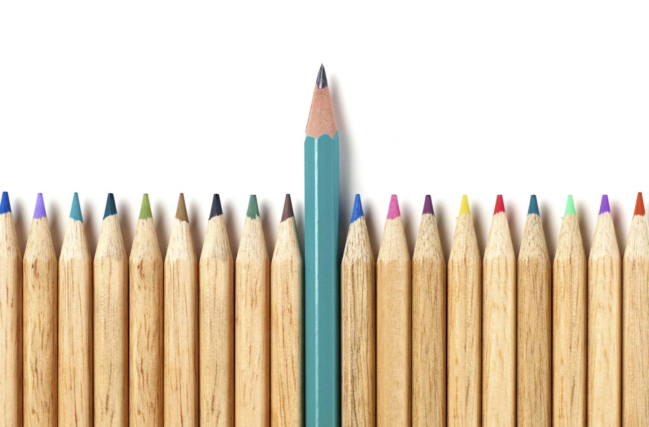 4. Taking higher-than-average deductions, losses or credits