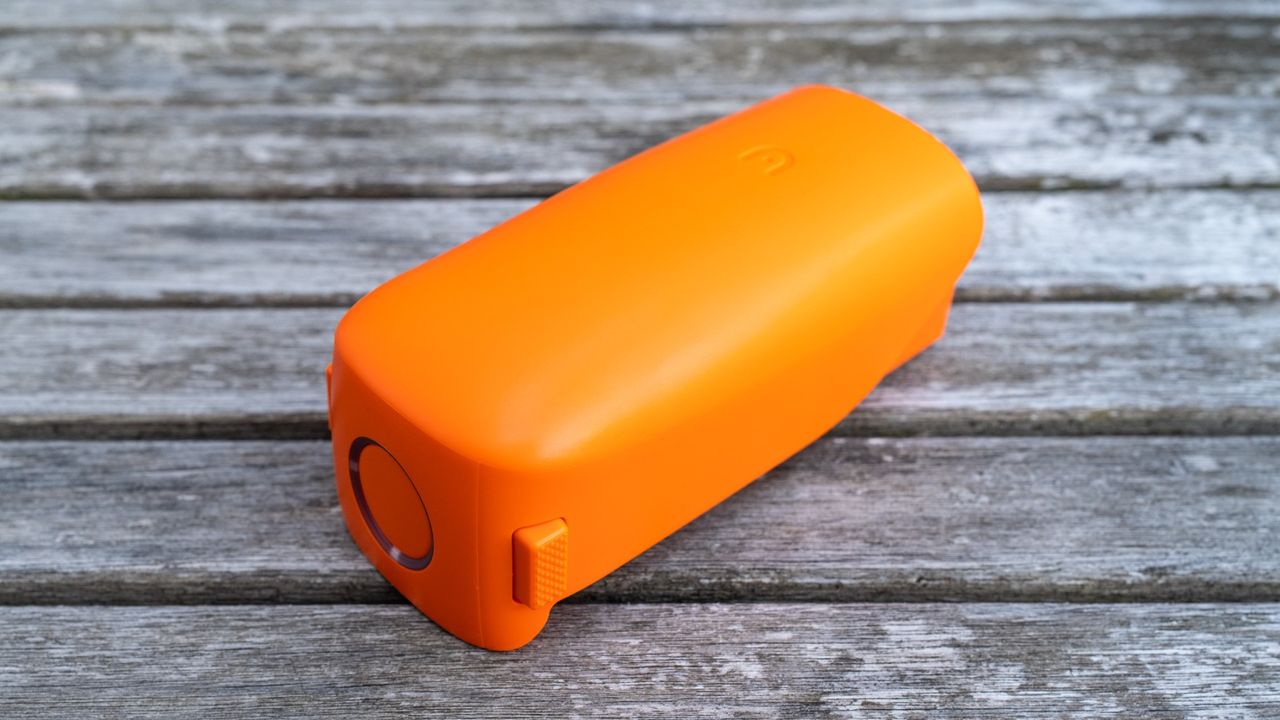 Autel EVO Lite+_Battery pack