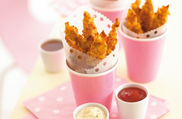 15 easy recipes for kids aged 7-11 years old | GoodtoKnow