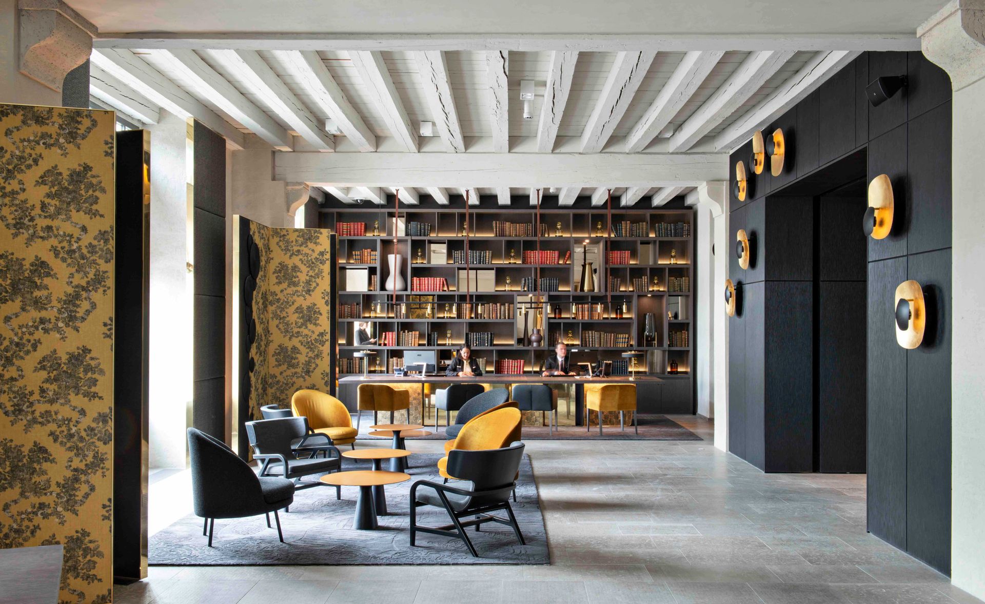 Hotel Dieu opens in Lyon | Wallpaper*
