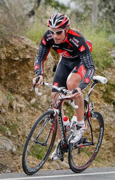 Xabier Zandio Echaide (Caisse d'Epargne)
