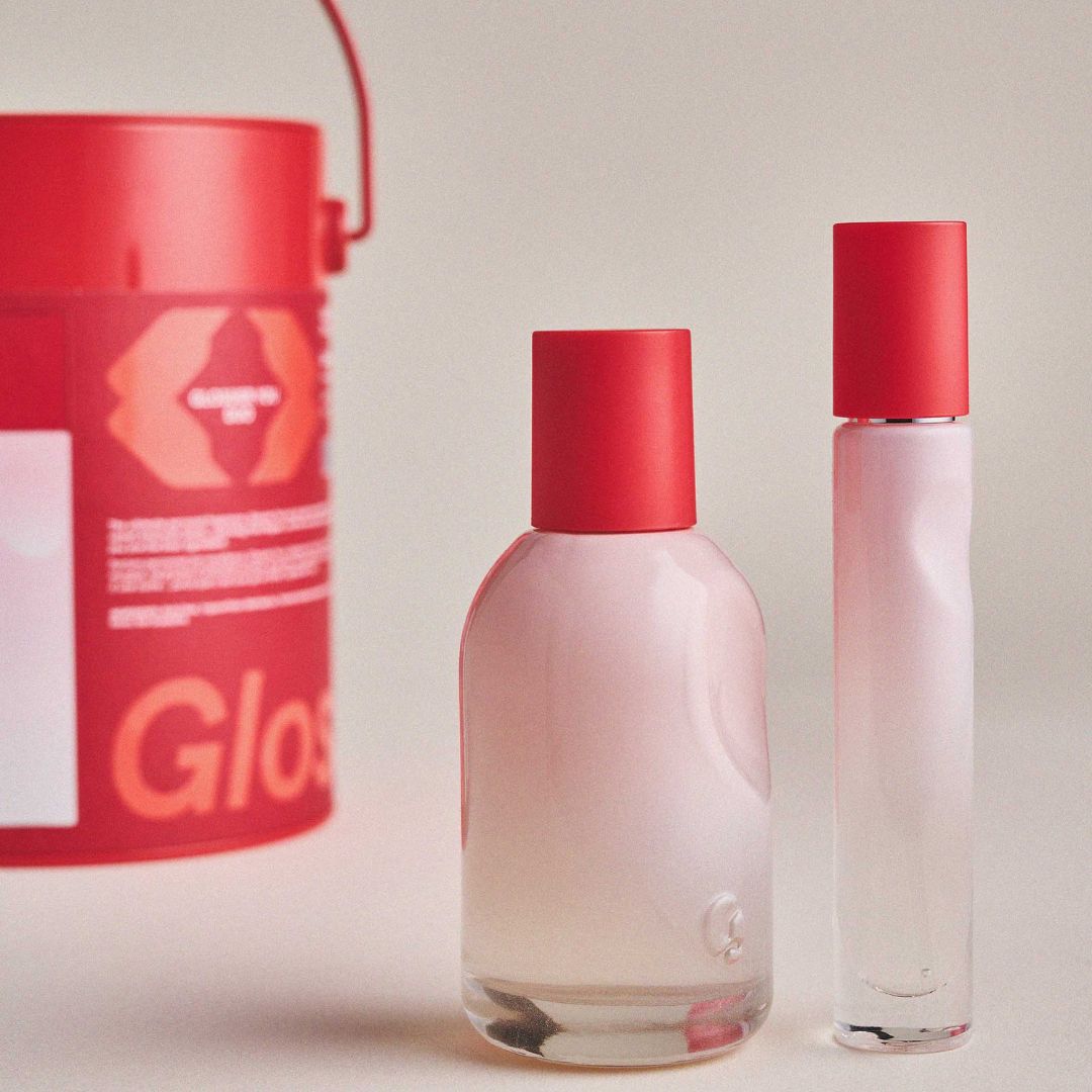 Glossier Christmas Gift Set
