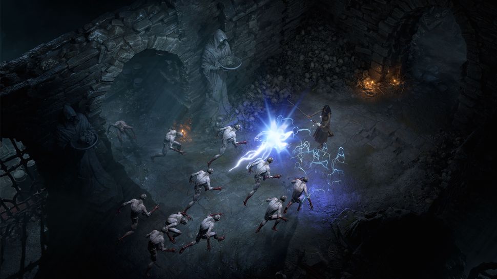 How To Level Up Fast In Diablo 4 GamesRadar 