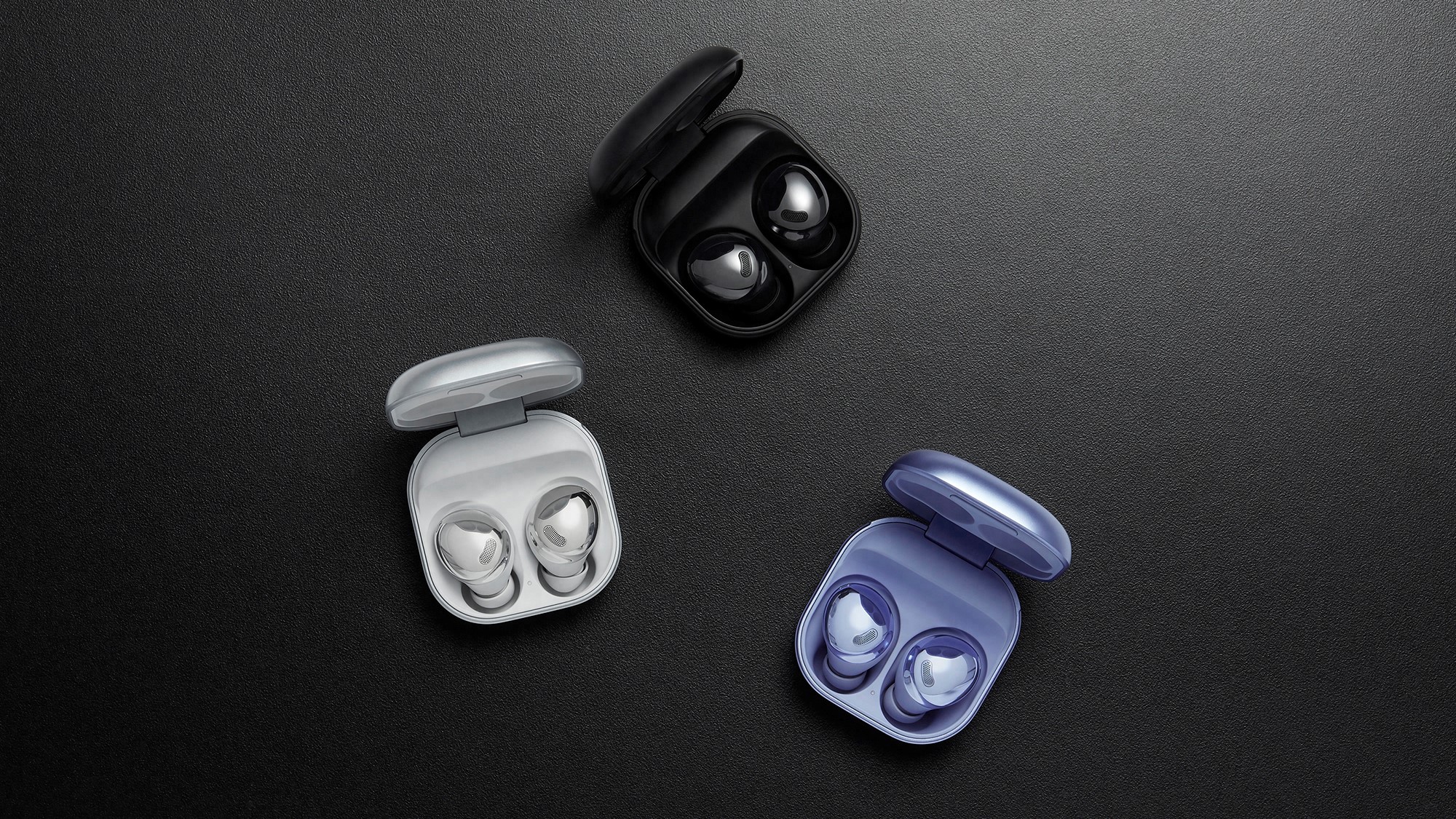 Samsung Galaxy Buds Pro