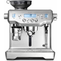 Sage the Oracle Bean to Cup Coffee Machine: was £1,799.95