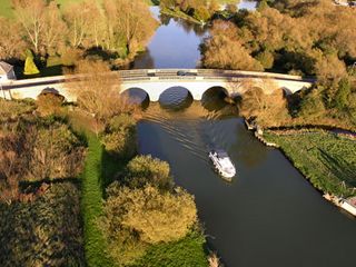 swinford toll bridge for sale