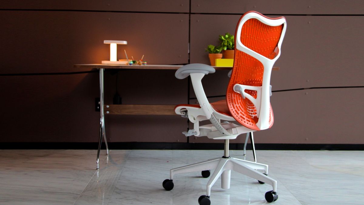 Where to buy home office chairs: Stay comfy and work like a pro | T3