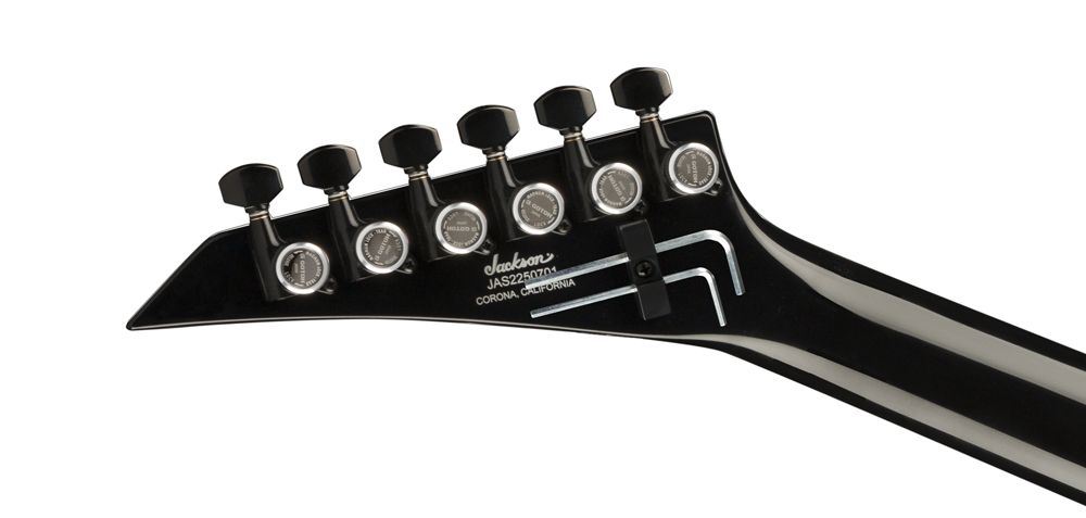 Jackson American Series Soloist SL3