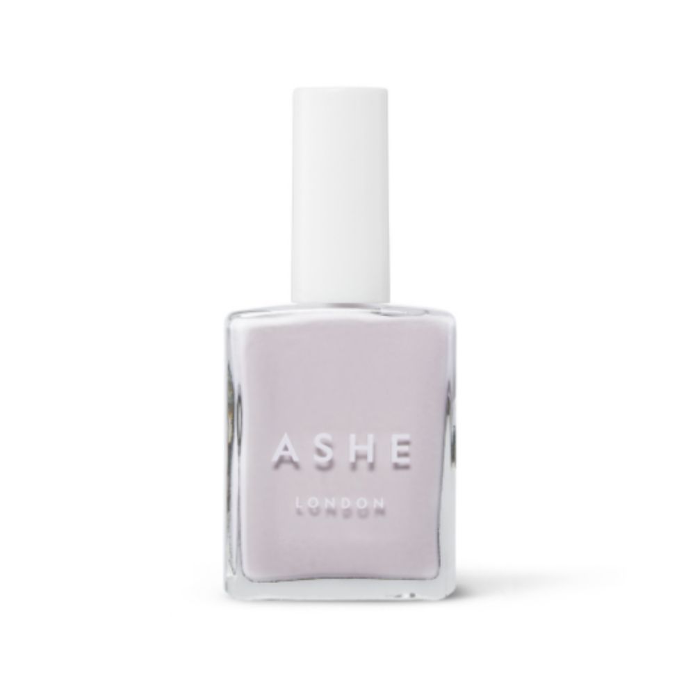 Ashe London Nail Polish in Mabel