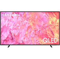 Samsung 65-inch QLED TV:  was £1299, now £879 at Amazon