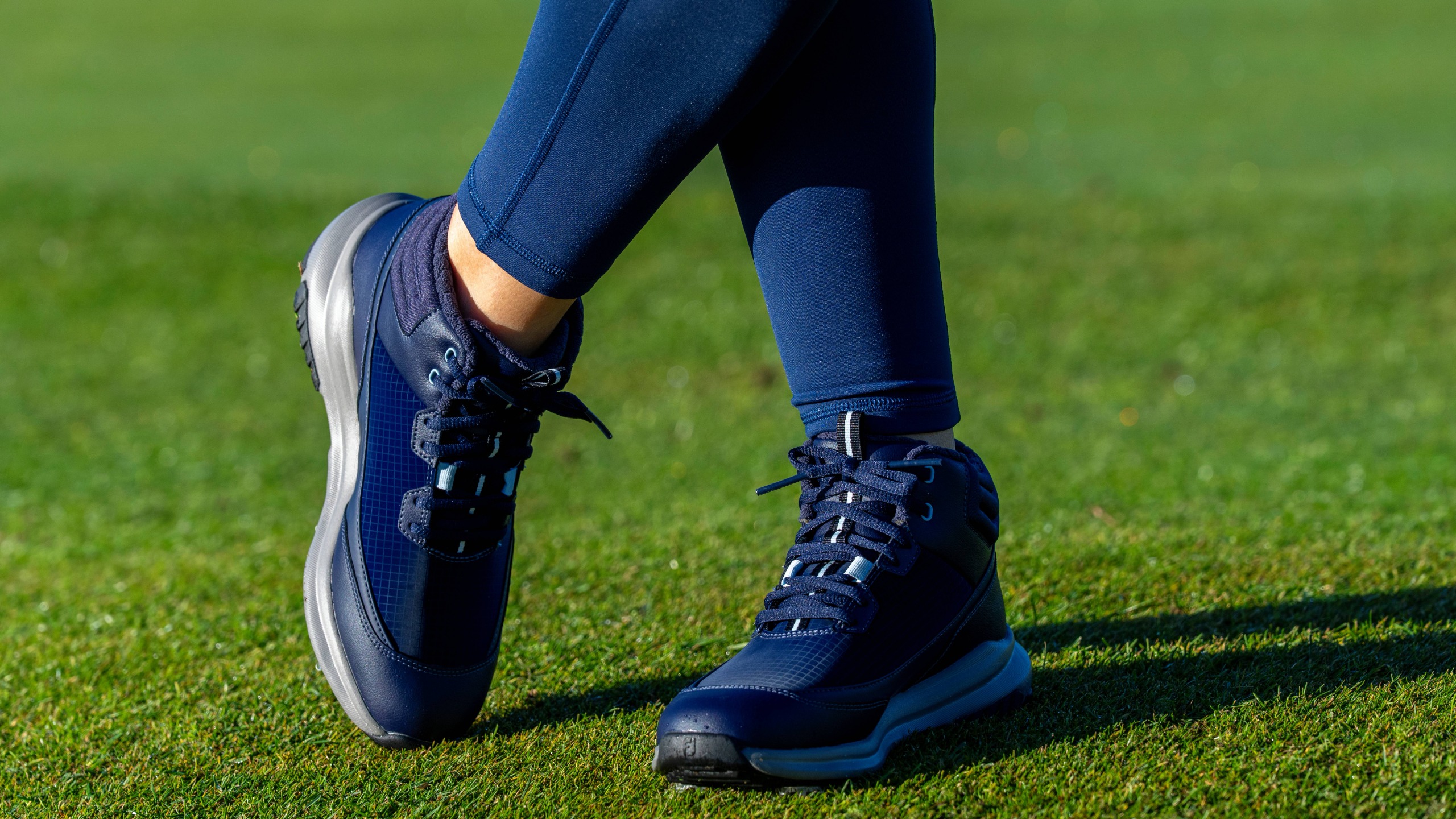 FootJoy Women's Stormwalker Golf Boot