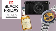 Everything left in my basket Cyber Monday 2025