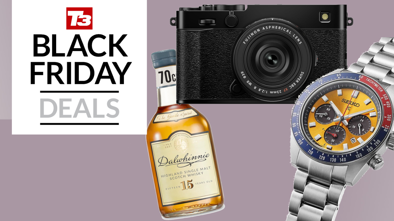 Everything left in my basket Cyber Monday 2025