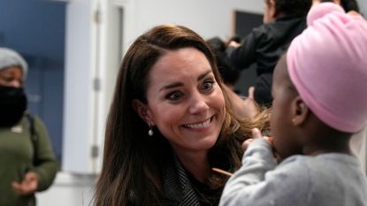 Kate Middleton