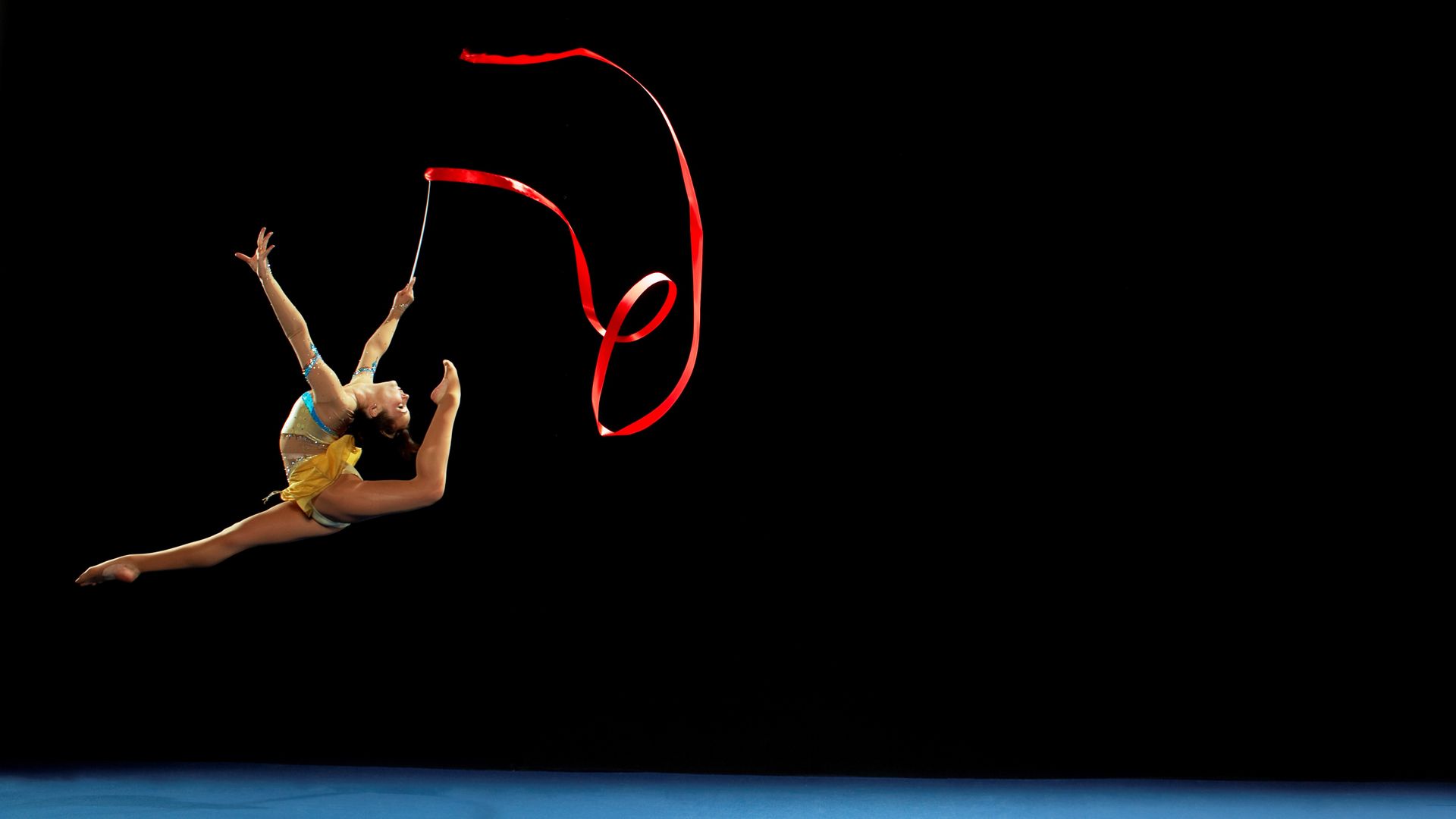 How to watch Rhythmic Gymnastics at Olympics 2020 key dates, live