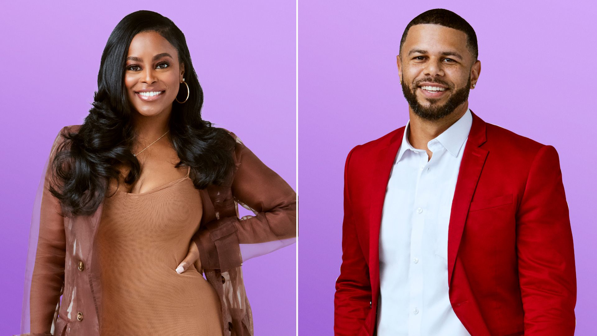 Are Ashley and Tyler From 'Love is Blind' Season 7 Still Together