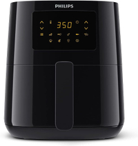 Philips 3000 Series Air Fryer was $179.95, now $89.99 at Amazon&nbsp;