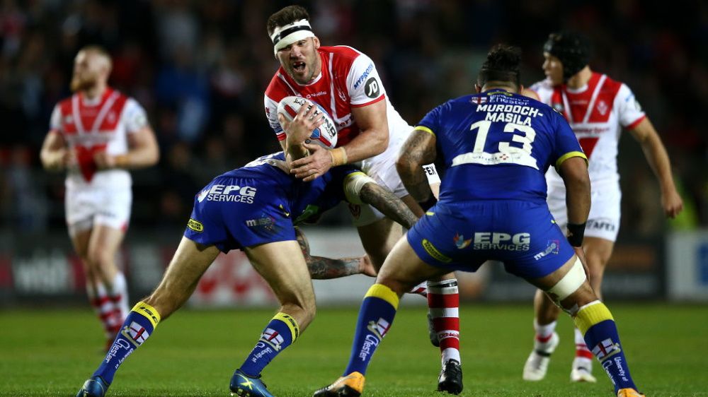 st helens vs warrington wolves live stream challenge cup final 2019