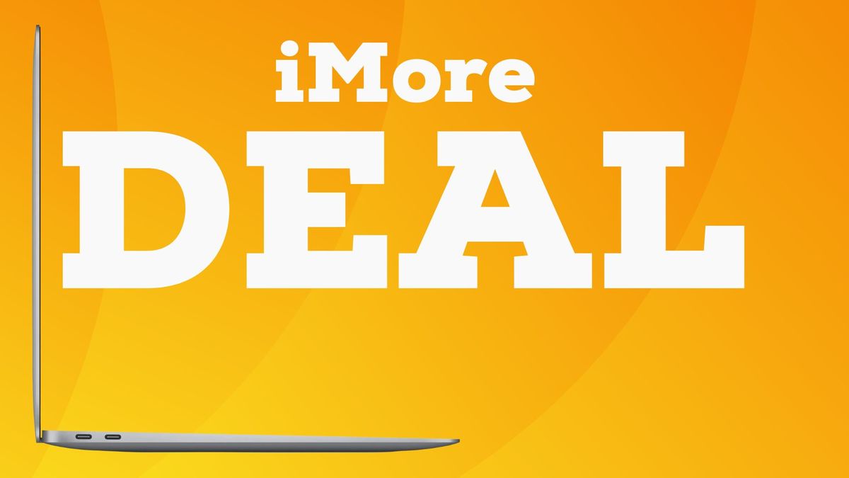 MacBook deals