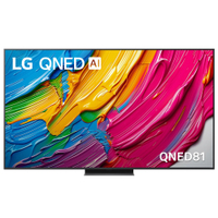 LG QNED81 (65-inch)