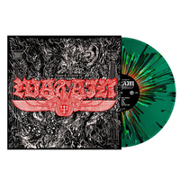 Watain: The Agony &amp; Ecstasy Of Watain