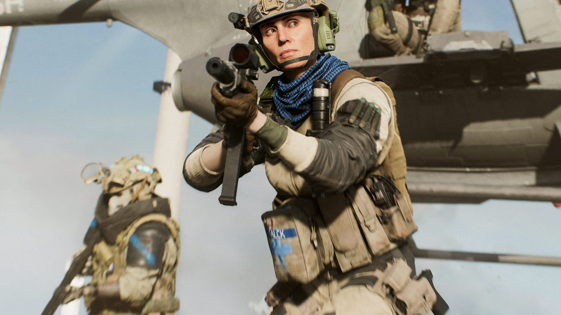 What version of Battlefield 4 do I need for all the single-player action? -  Arqade