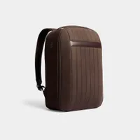 Carl Friedrik 72-hour Backpack:&nbsp;was £495, now £347 at Carl Friedrik