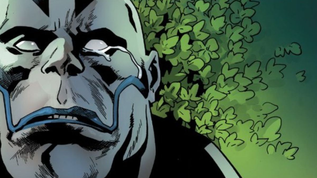 Best Shots review: X-Men #13 as a homage to Morrissey and the Smiths ...