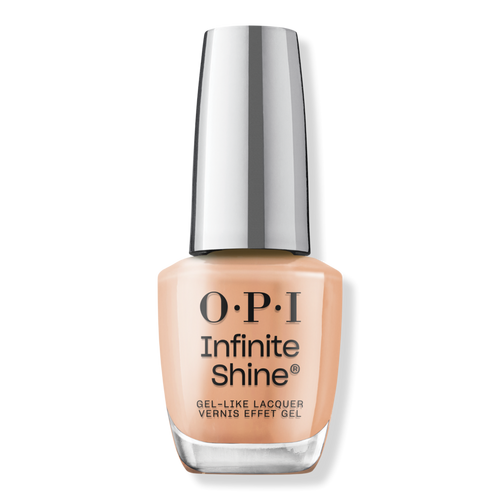 Infinite Shine Long-Wear Nail Polish, Nudes/neutrals/browns - Over-Slay Your Welcome
