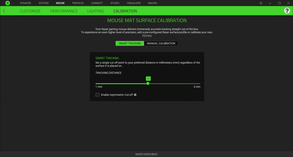 Razer Viper 8K Hz Review 8,000 Hz Polling Rate Arrives Tom's Hardware