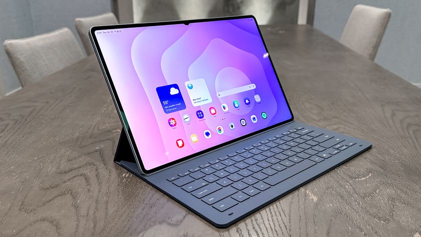 Samsung Galaxy Tab S11 Ultra