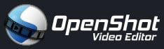 OpenShot Logo Reco