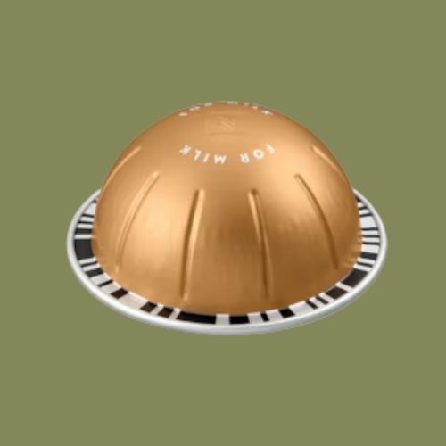 Nespresso, Bianco Doppio