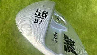 PXG Sugar Daddy III Wedge Review