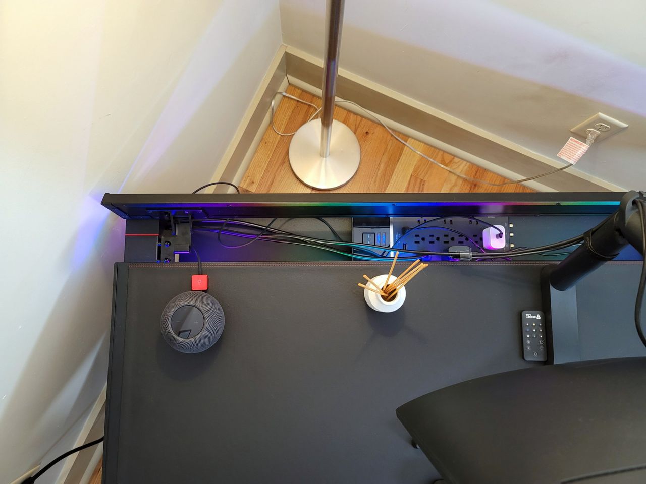 Secretlab Magnus Desk