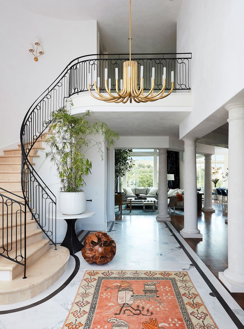 Entryway trends 2024: 7 looks designers predict we will want | Homes ...