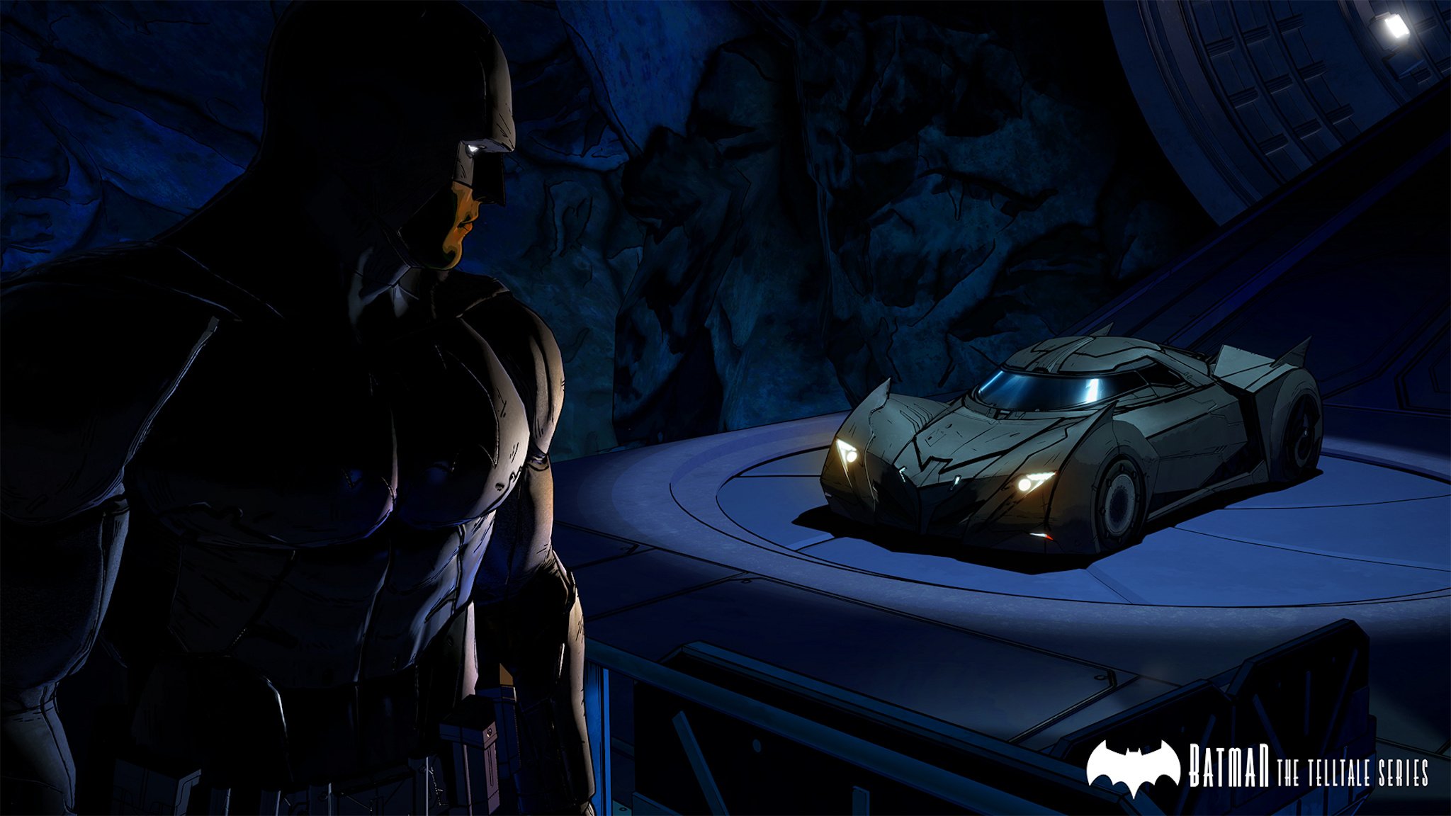 Batman: The Telltale Series will tell a gripping tale of the Dark Knight,  but there's a catch | Windows Central