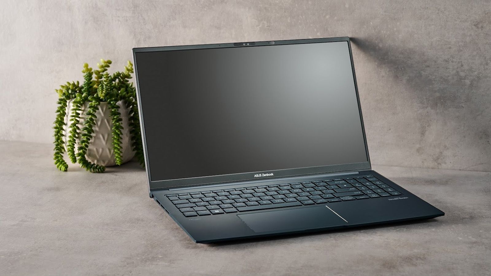 ASUS ZenBook 15インチ Asus Zenbook 15 OLED review: sleek and solid in every department | T3