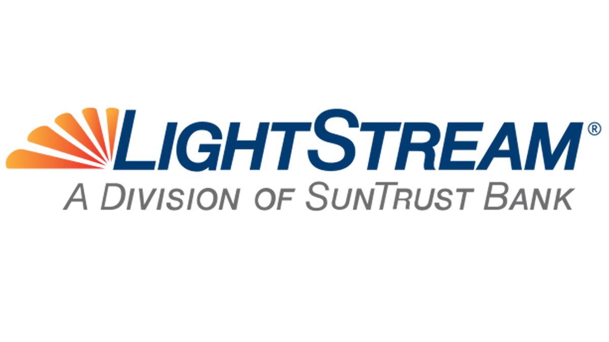 LightStream Auto Loan review Top Ten Reviews