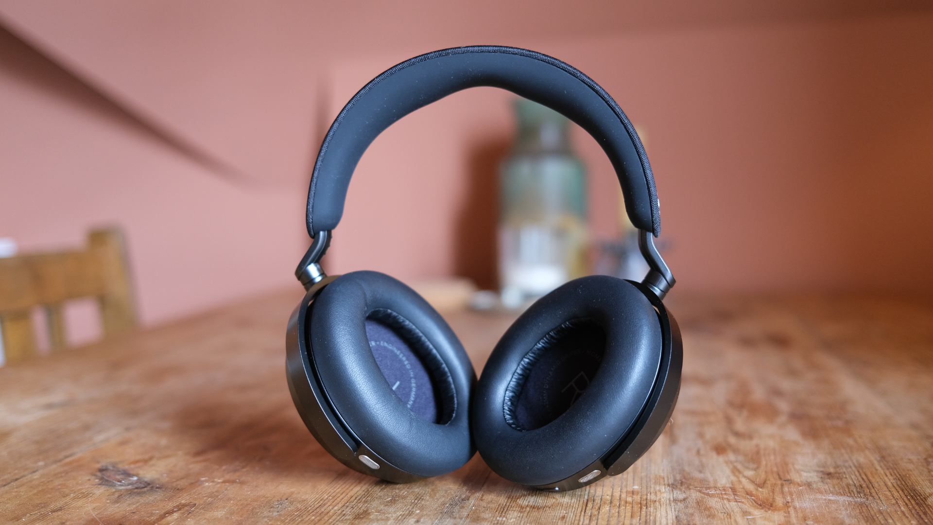Sennheiser Momentum 5 Wireless