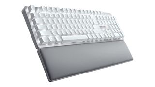 Razer Pro Type Ultra, one of the best keyboards, against a white background