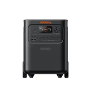 Jackery Homepower 3600 Plus