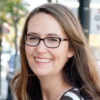 Julie Vick's avatar