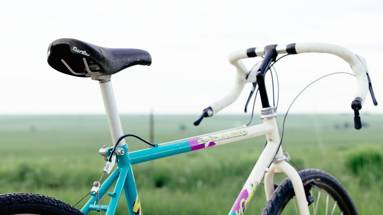 Specialized Rock Combo Diverge