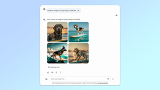 Google Bard will be able to generate images